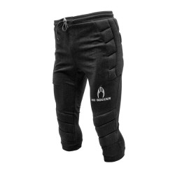 PANTALÓN PORTERO PIRATA LOGO HO SOCCER JUNIOR
