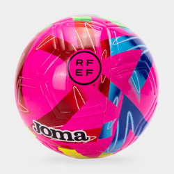 BALÓN OFICIAL JOMA RFEF LIGA FÚTBOL SALA