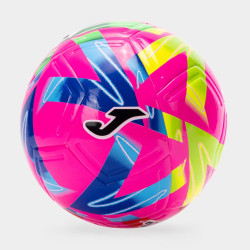 BALÓN OFICIAL JOMA RFEF LIGA FÚTBOL SALA ROSA