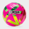 BALÓN OFICIAL JOMA RFEF LIGA FÚTBOL SALA ROSA