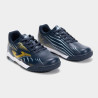 ZAPATILLA FÚTBOL SALA JOMA PROPULSION JR 2503 MARINO