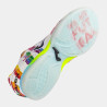 ZAPATILLA FÚTBOL SALA JOMA TOP FLEX GRAFFITI 2676 BLANCO