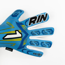 GUANTES PORTERO RINAT ARIES X AS AZUL