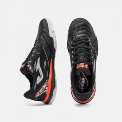 ZAPATILLA FÚTBOL SALA JOMA LIGA 5 2601 NEGRO INDOOR