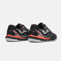 ZAPATILLA FÚTBOL SALA JOMA LIGA 5 2601 NEGRO INDOOR
