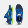 ZAPATILLA FÚTBOL SALA JOMA SALA MAX JR 2604 ROYAL