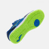 ZAPATILLA FÚTBOL SALA JOMA SALA MAX JR 2604 ROYAL